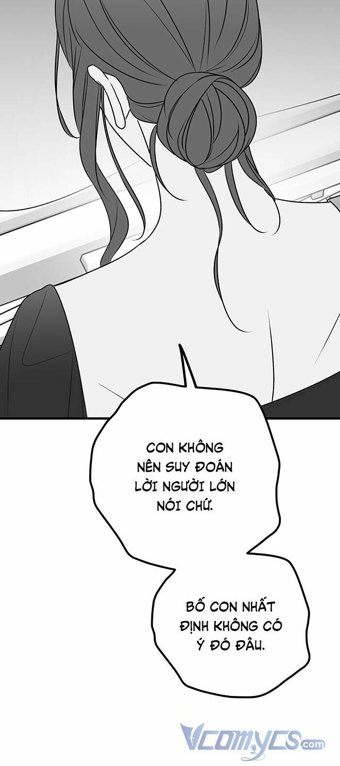 Kẻ Rác Rưởi Không Đáng Được Yêu: Chapter 76