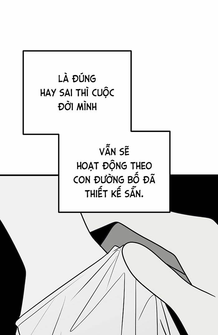 Kẻ Rác Rưởi Không Đáng Được Yêu: Chapter 76