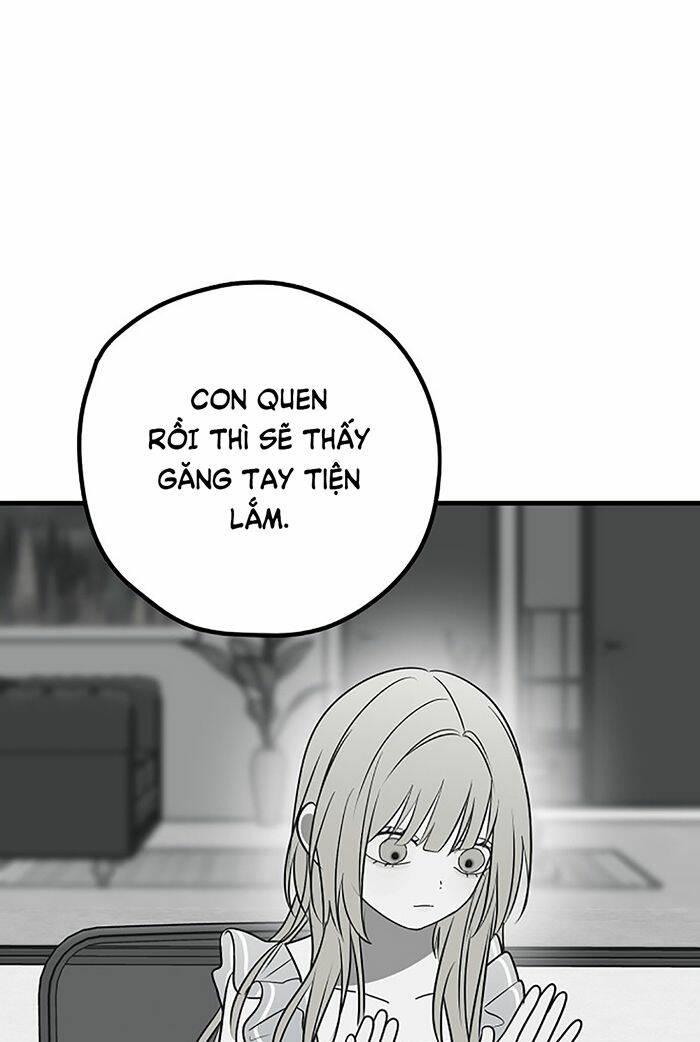 Kẻ Rác Rưởi Không Đáng Được Yêu: Chapter 76