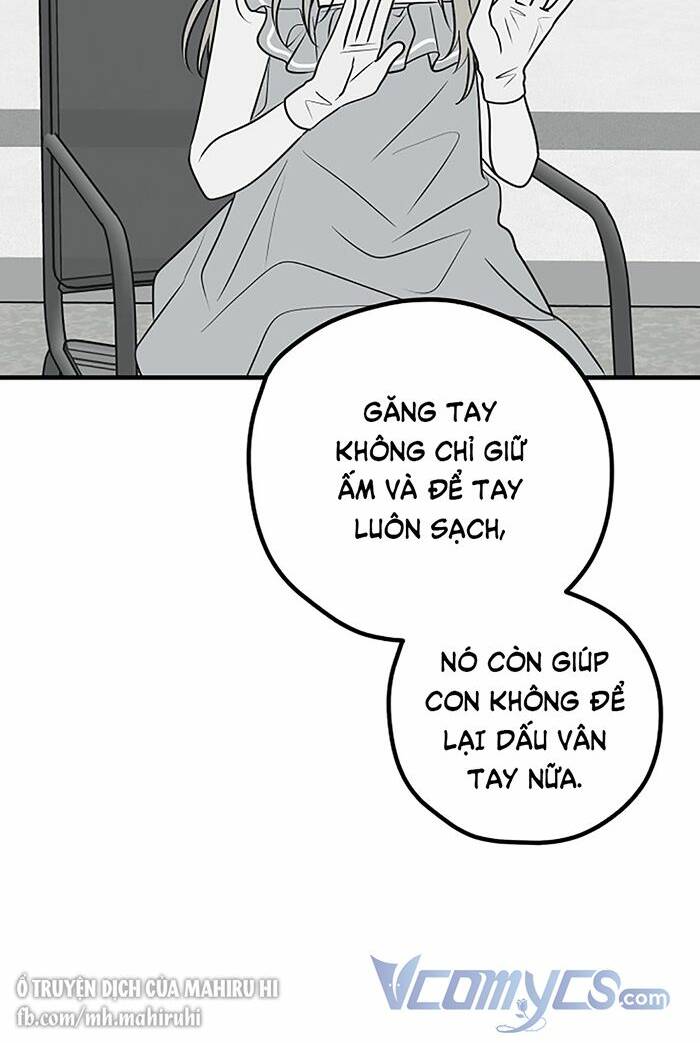 Kẻ Rác Rưởi Không Đáng Được Yêu: Chapter 76