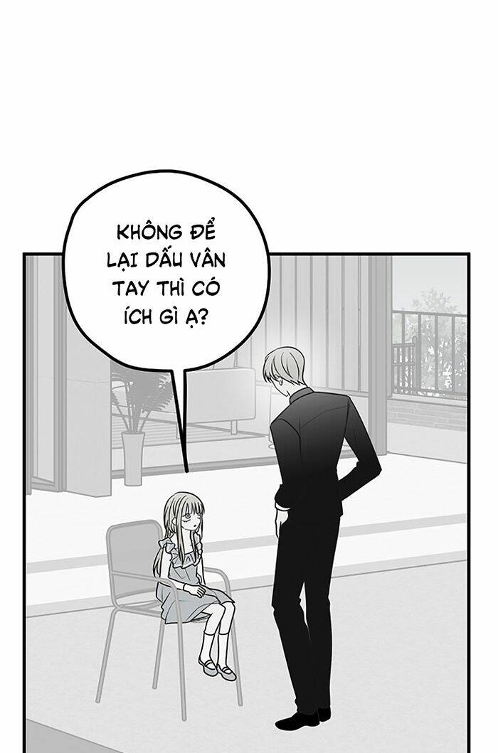 Kẻ Rác Rưởi Không Đáng Được Yêu: Chapter 76