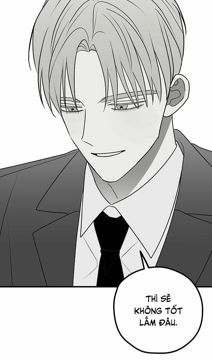 Kẻ Rác Rưởi Không Đáng Được Yêu: Chapter 76