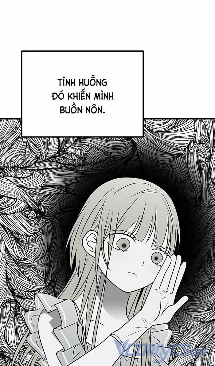 Kẻ Rác Rưởi Không Đáng Được Yêu: Chapter 76