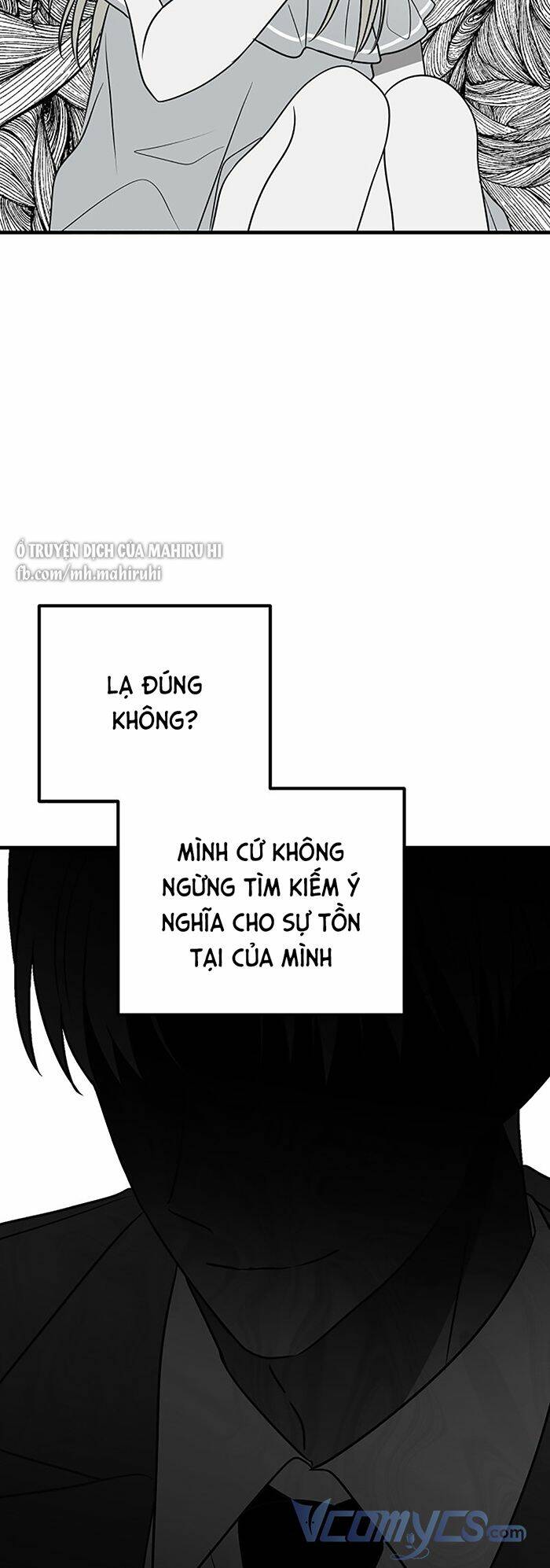 Kẻ Rác Rưởi Không Đáng Được Yêu: Chapter 76