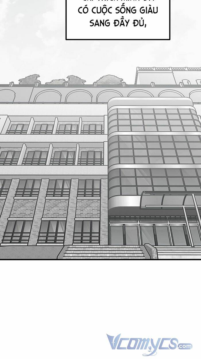 Kẻ Rác Rưởi Không Đáng Được Yêu: Chapter 76