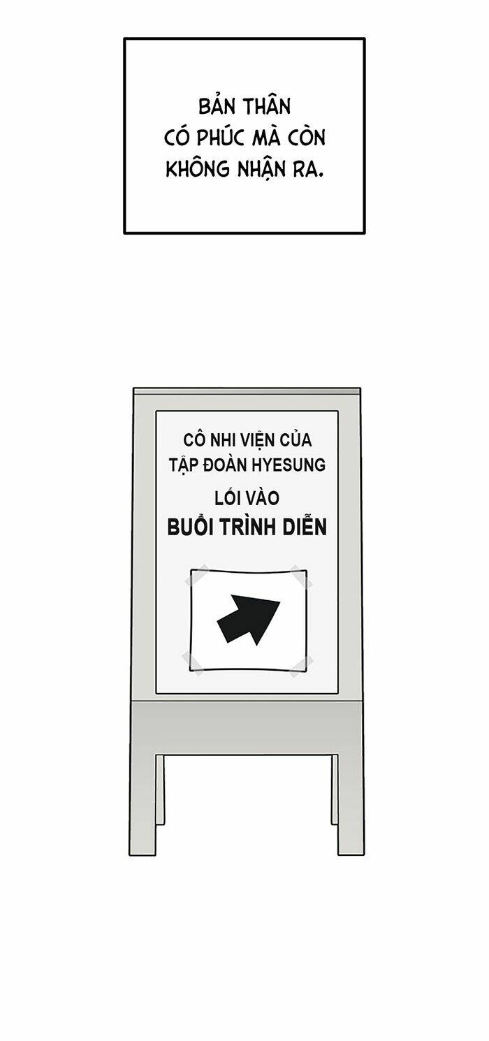 Kẻ Rác Rưởi Không Đáng Được Yêu: Chapter 76