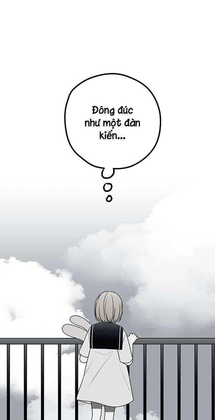 Kẻ Rác Rưởi Không Đáng Được Yêu: Chapter 77