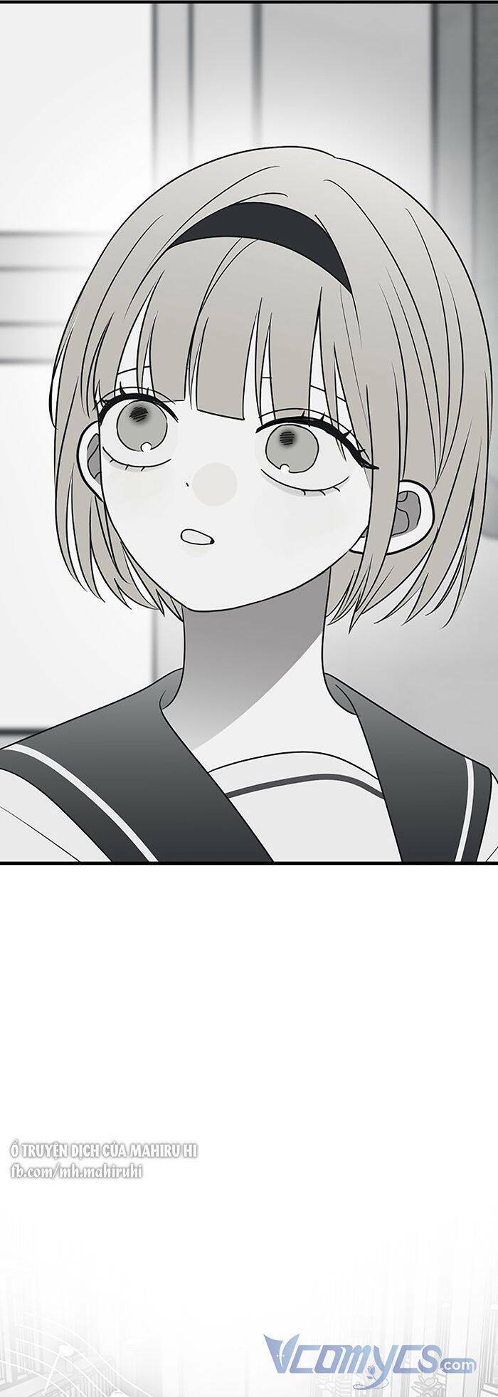 Kẻ Rác Rưởi Không Đáng Được Yêu: Chapter 77