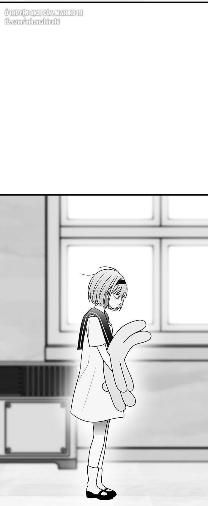 Kẻ Rác Rưởi Không Đáng Được Yêu: Chapter 77