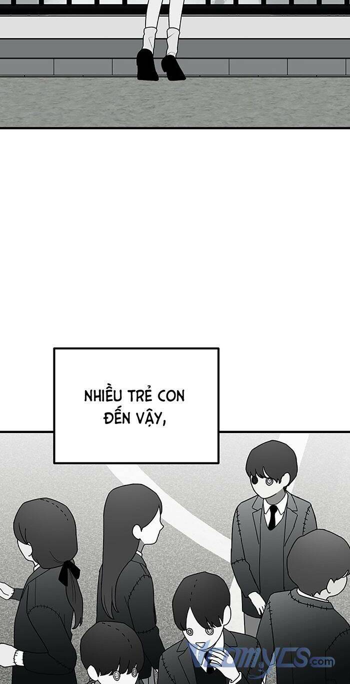Kẻ Rác Rưởi Không Đáng Được Yêu: Chapter 77