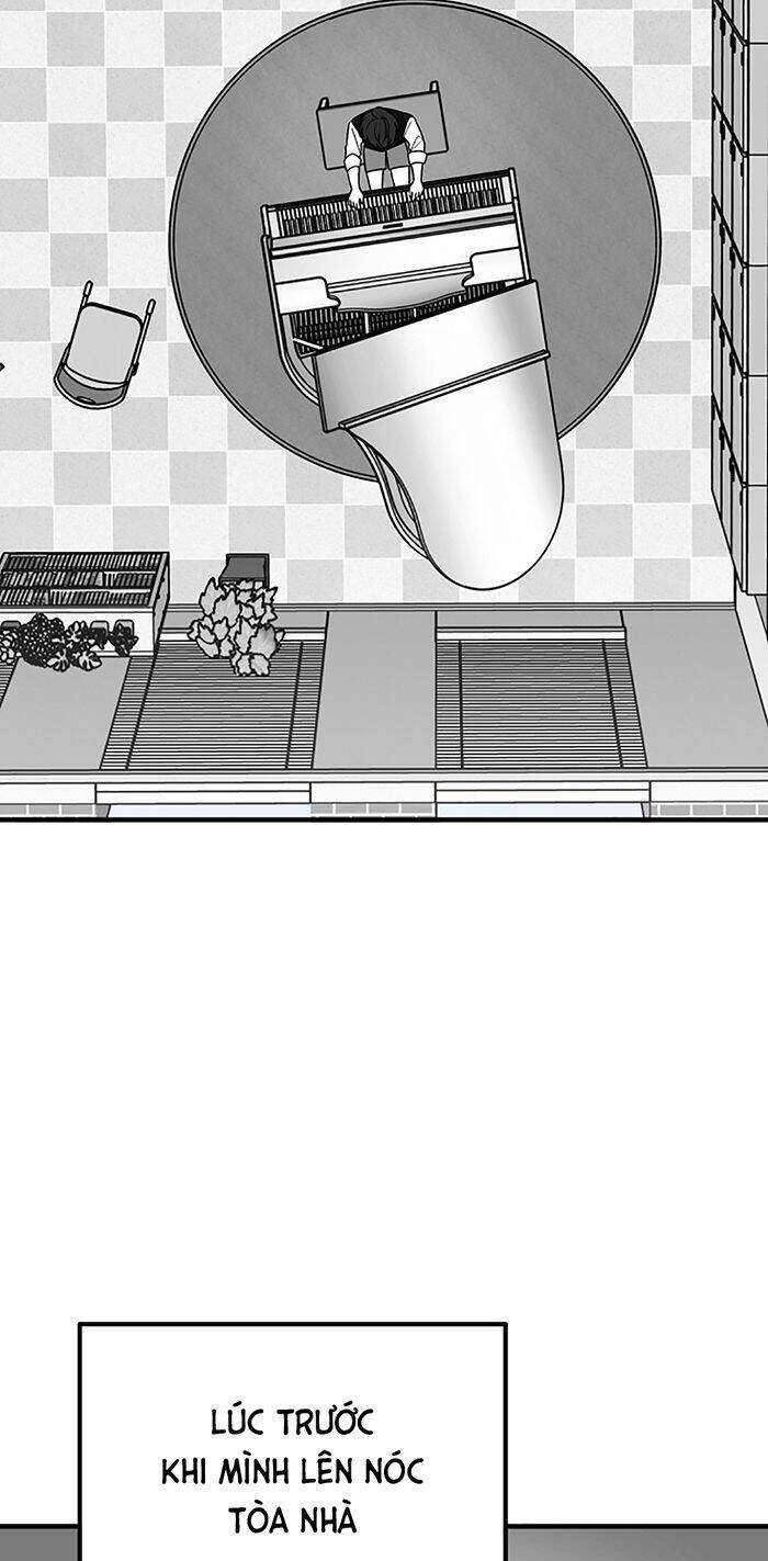 Kẻ Rác Rưởi Không Đáng Được Yêu: Chapter 77
