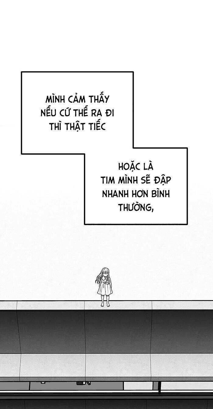 Kẻ Rác Rưởi Không Đáng Được Yêu: Chapter 77