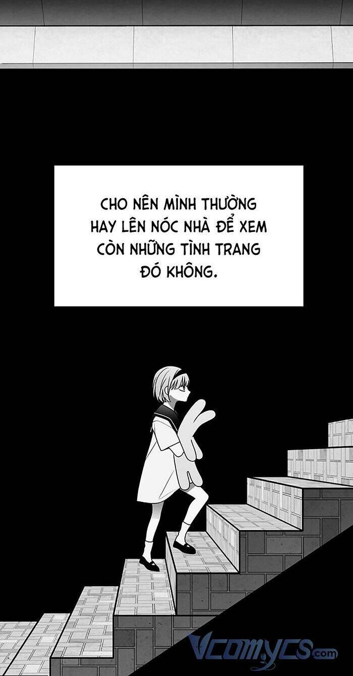Kẻ Rác Rưởi Không Đáng Được Yêu: Chapter 77