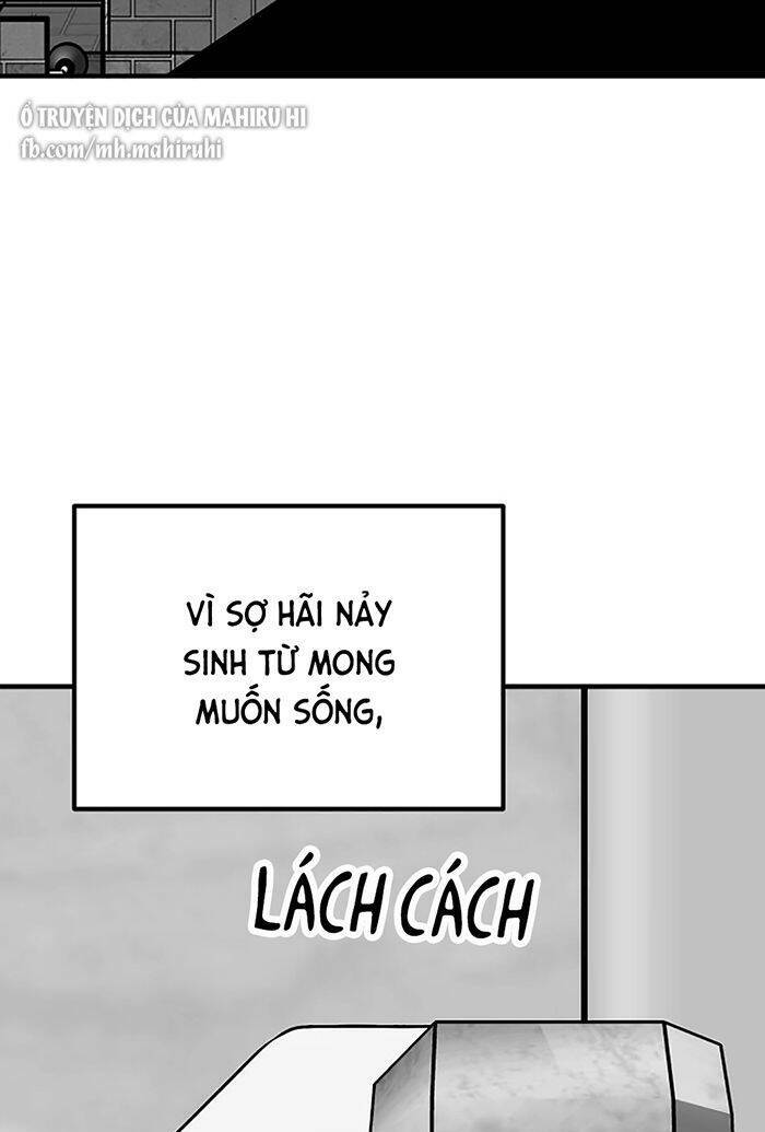 Kẻ Rác Rưởi Không Đáng Được Yêu: Chapter 77