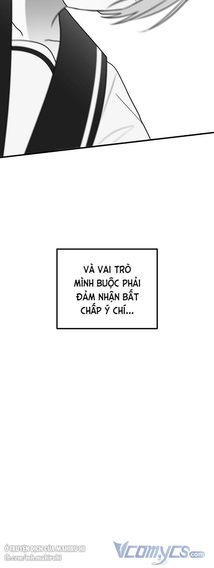 Kẻ Rác Rưởi Không Đáng Được Yêu: Chapter 77