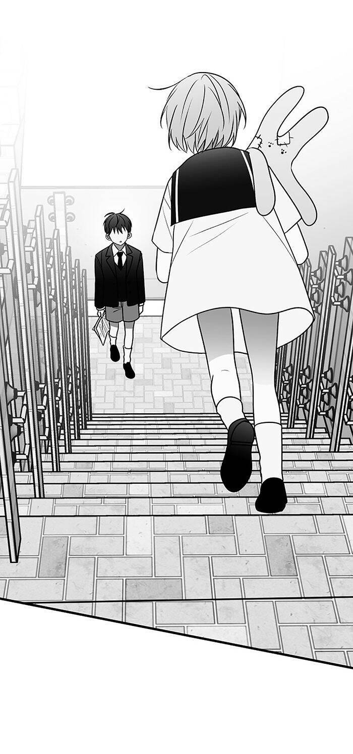 Kẻ Rác Rưởi Không Đáng Được Yêu: Chapter 77