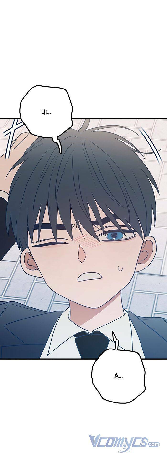 Kẻ Rác Rưởi Không Đáng Được Yêu: Chapter 77