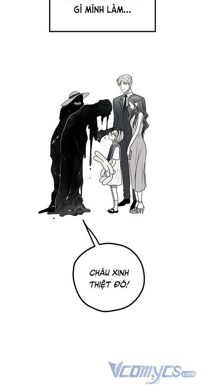 Kẻ Rác Rưởi Không Đáng Được Yêu: Chapter 77