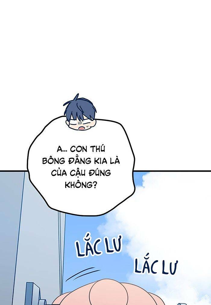 Kẻ Rác Rưởi Không Đáng Được Yêu: Chapter 77