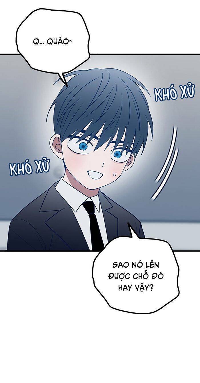 Kẻ Rác Rưởi Không Đáng Được Yêu: Chapter 77