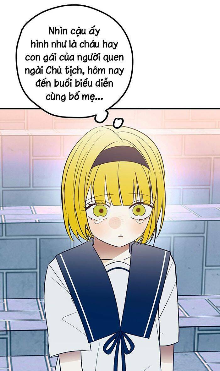 Kẻ Rác Rưởi Không Đáng Được Yêu: Chapter 77