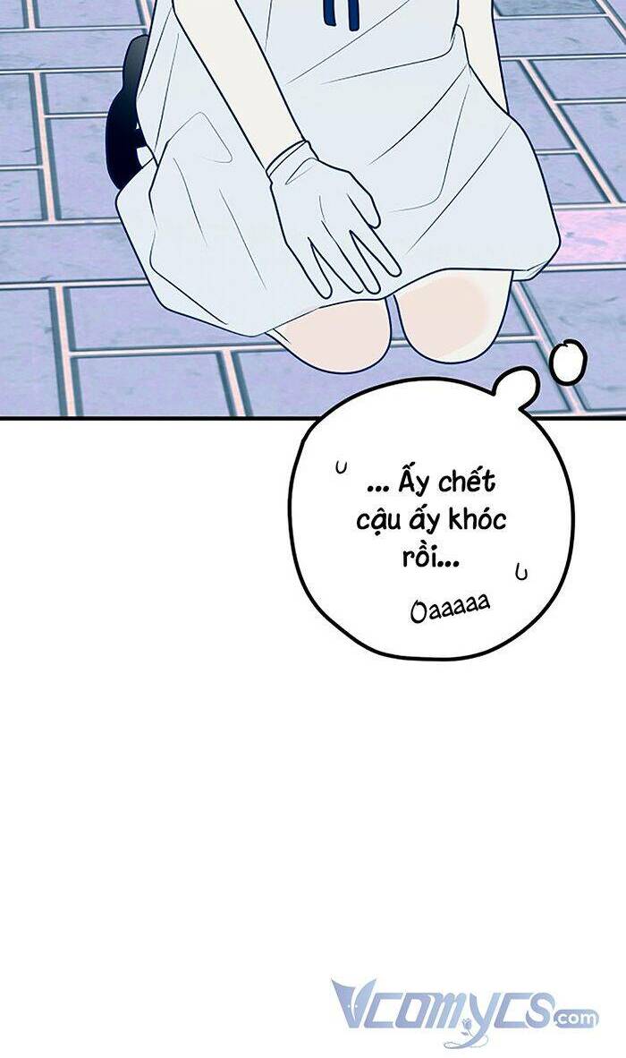Kẻ Rác Rưởi Không Đáng Được Yêu: Chapter 77