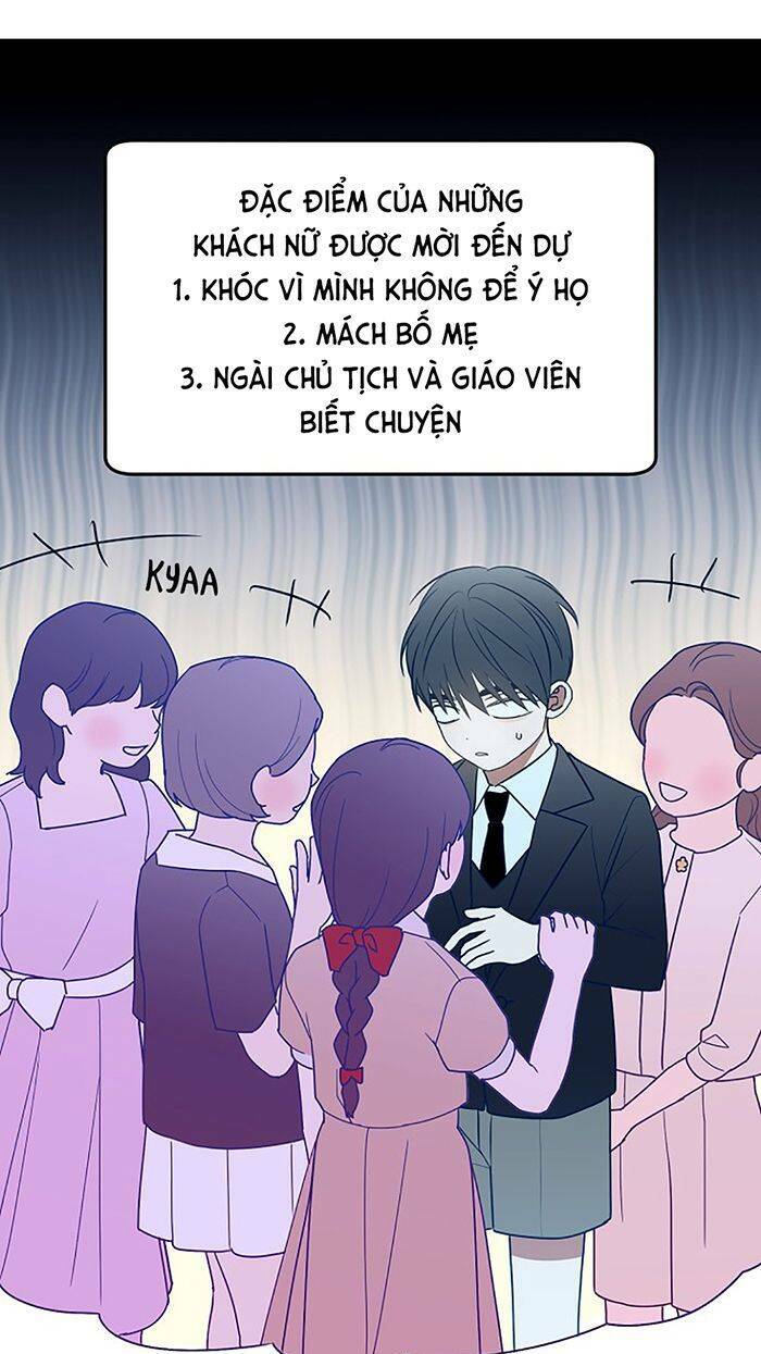 Kẻ Rác Rưởi Không Đáng Được Yêu: Chapter 77