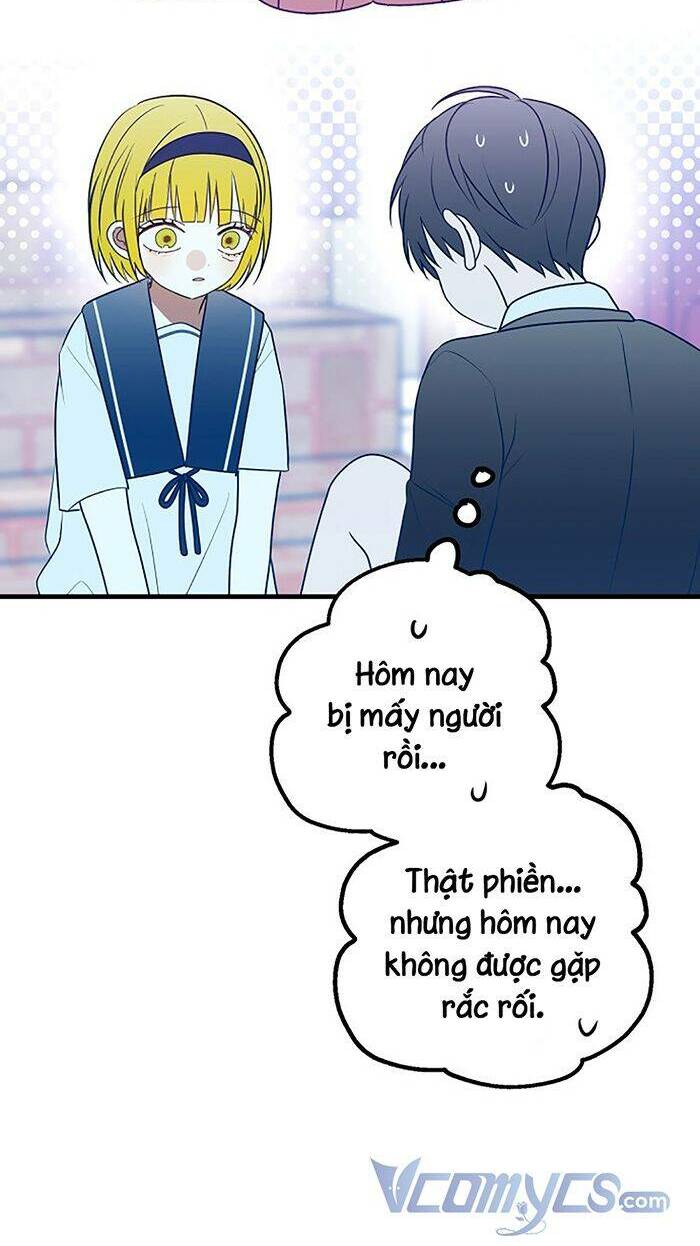 Kẻ Rác Rưởi Không Đáng Được Yêu: Chapter 77