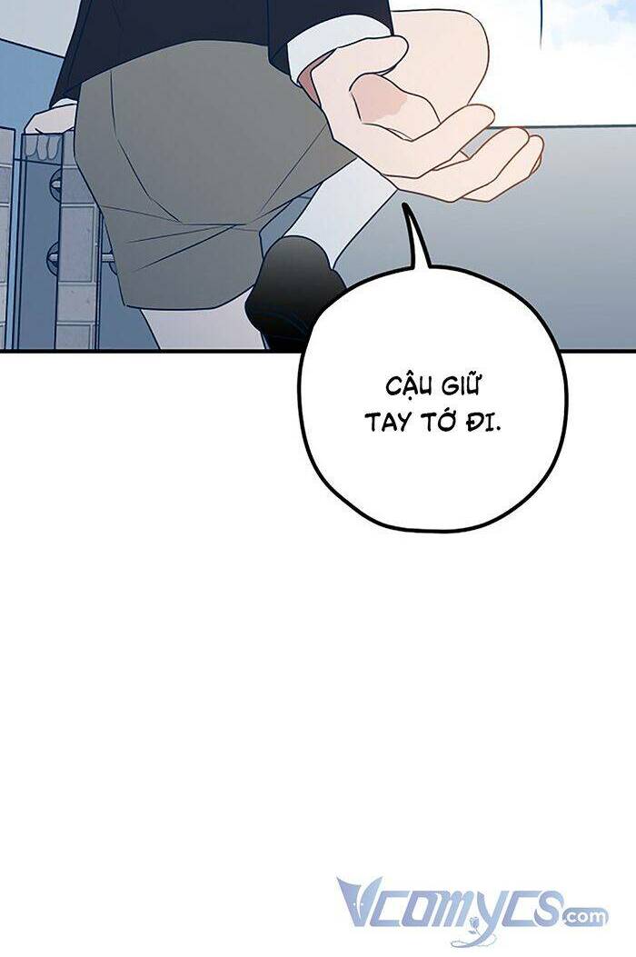 Kẻ Rác Rưởi Không Đáng Được Yêu: Chapter 77
