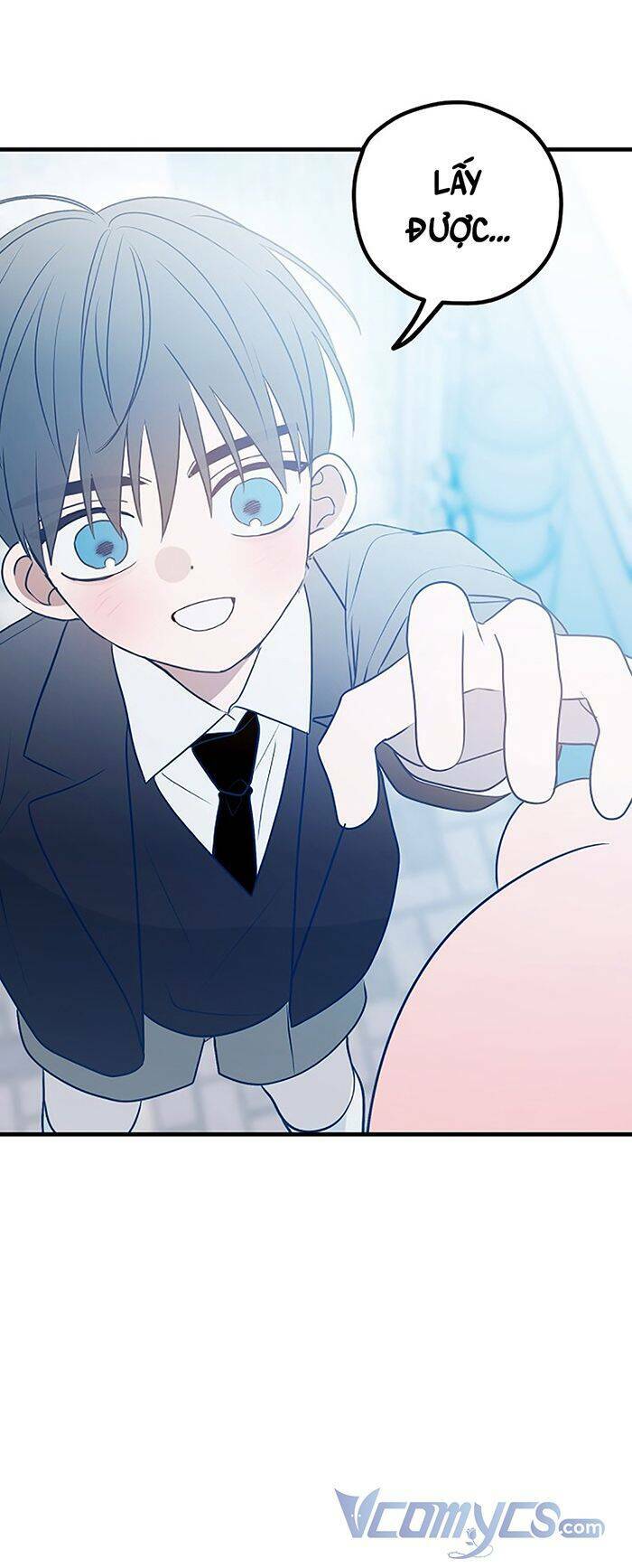 Kẻ Rác Rưởi Không Đáng Được Yêu: Chapter 77