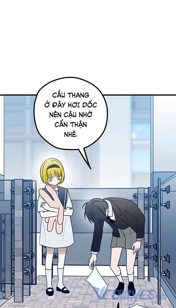 Kẻ Rác Rưởi Không Đáng Được Yêu: Chapter 77