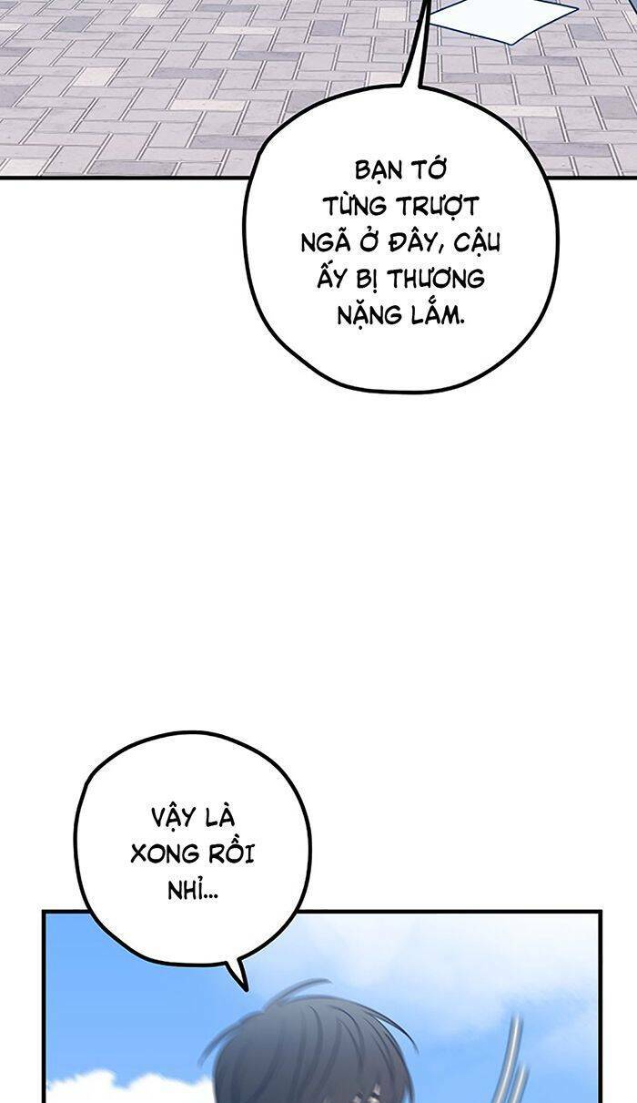 Kẻ Rác Rưởi Không Đáng Được Yêu: Chapter 77