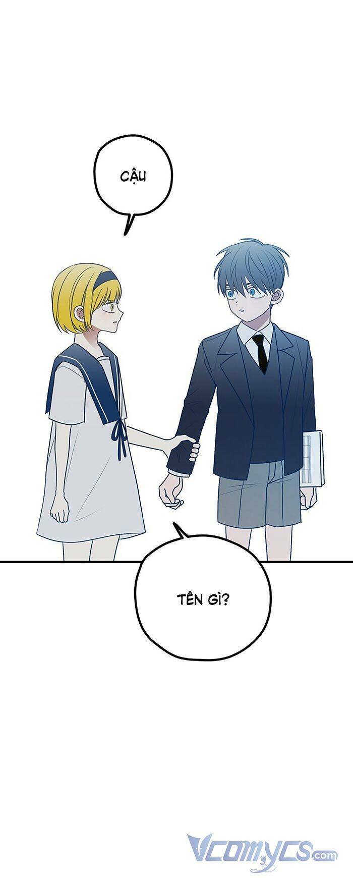 Kẻ Rác Rưởi Không Đáng Được Yêu: Chapter 77