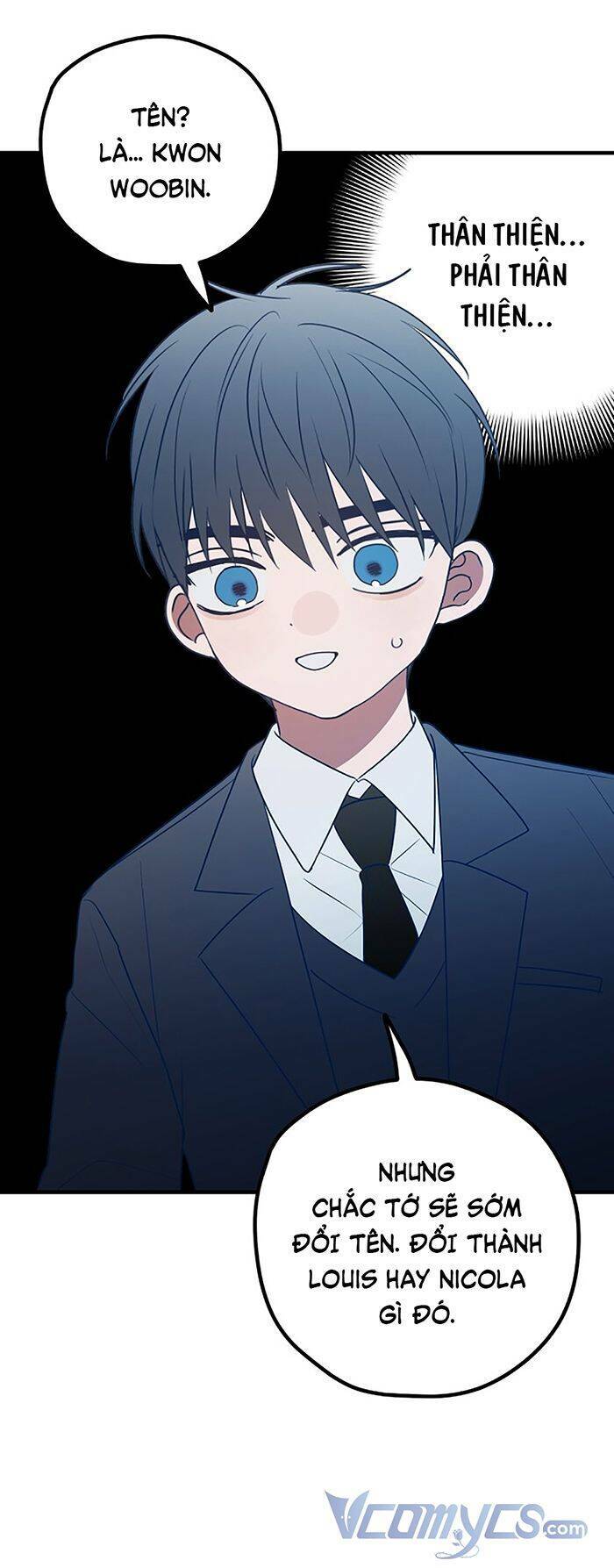 Kẻ Rác Rưởi Không Đáng Được Yêu: Chapter 77