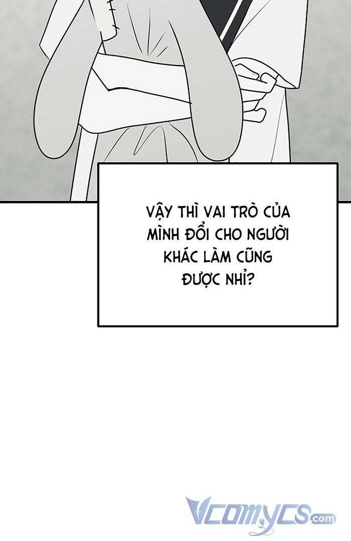 Kẻ Rác Rưởi Không Đáng Được Yêu: Chapter 77