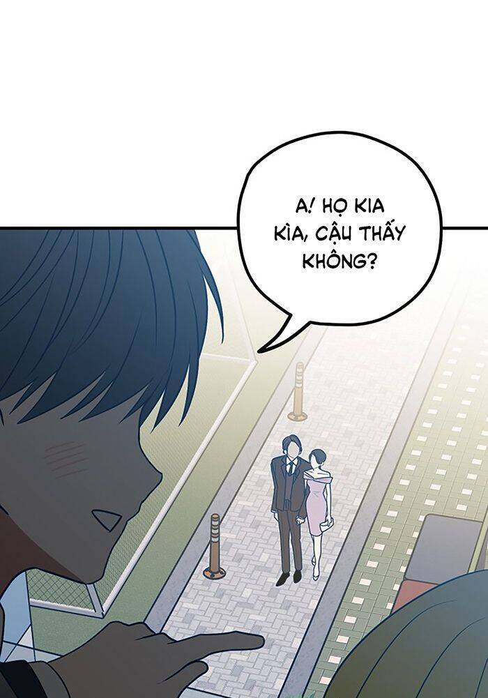 Kẻ Rác Rưởi Không Đáng Được Yêu: Chapter 77