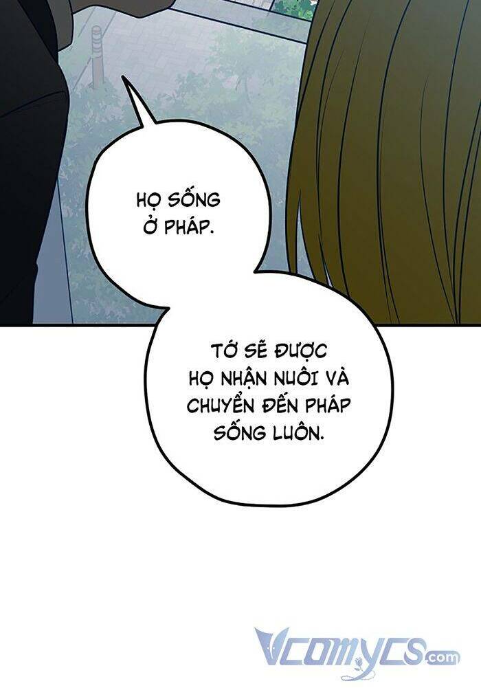 Kẻ Rác Rưởi Không Đáng Được Yêu: Chapter 77