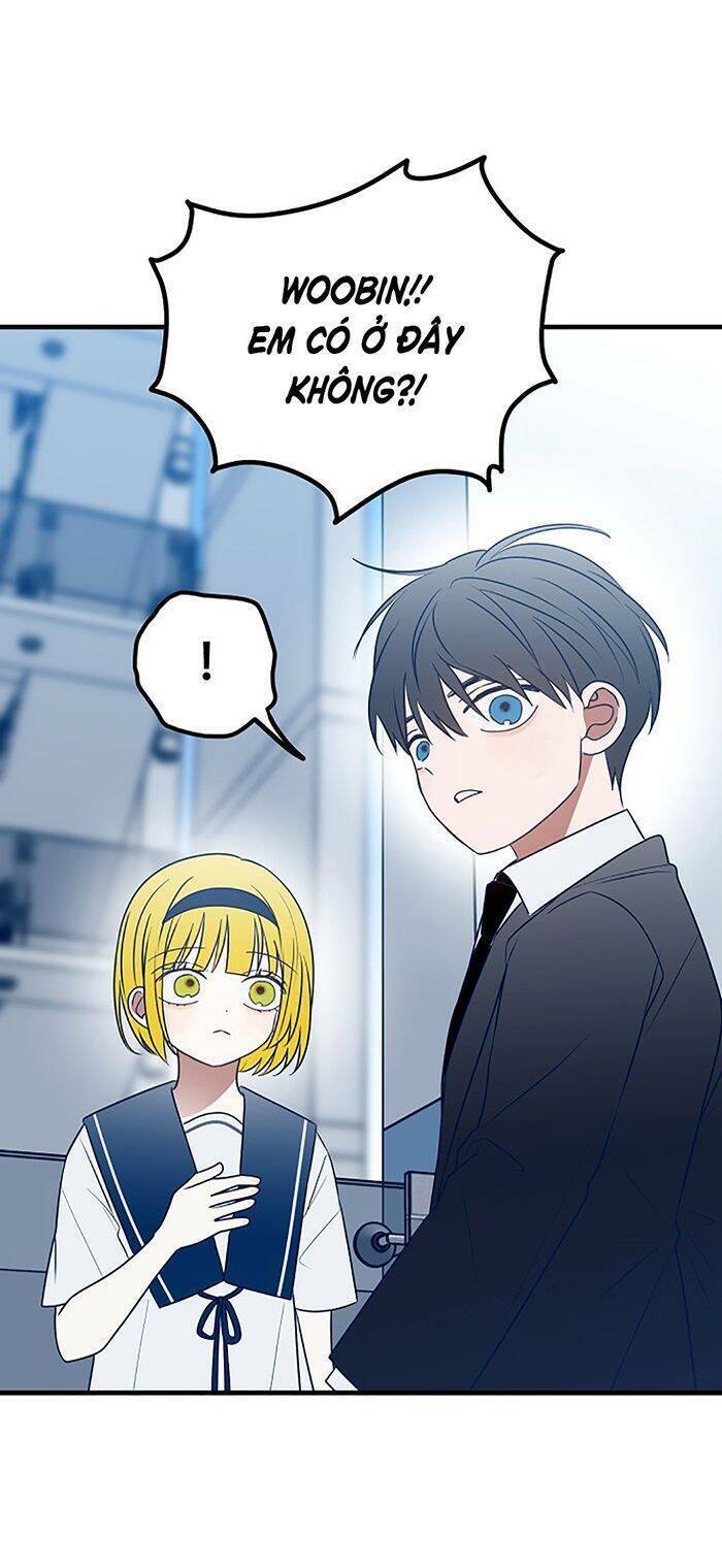 Kẻ Rác Rưởi Không Đáng Được Yêu: Chapter 77