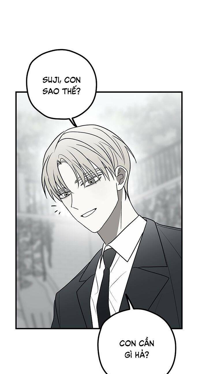 Kẻ Rác Rưởi Không Đáng Được Yêu: Chapter 77