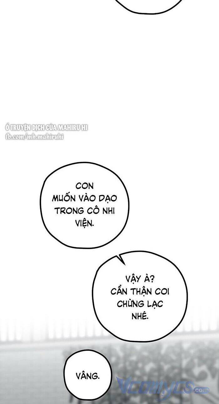 Kẻ Rác Rưởi Không Đáng Được Yêu: Chapter 77