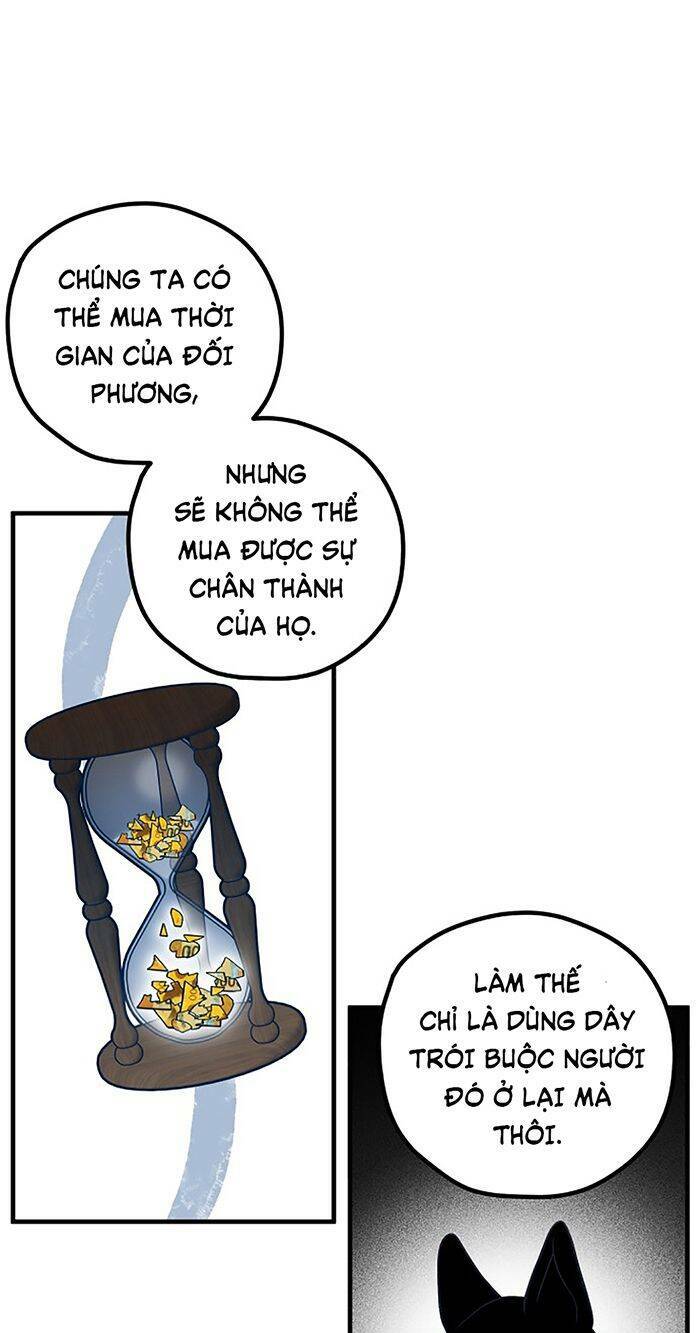 Kẻ Rác Rưởi Không Đáng Được Yêu: Chapter 78
