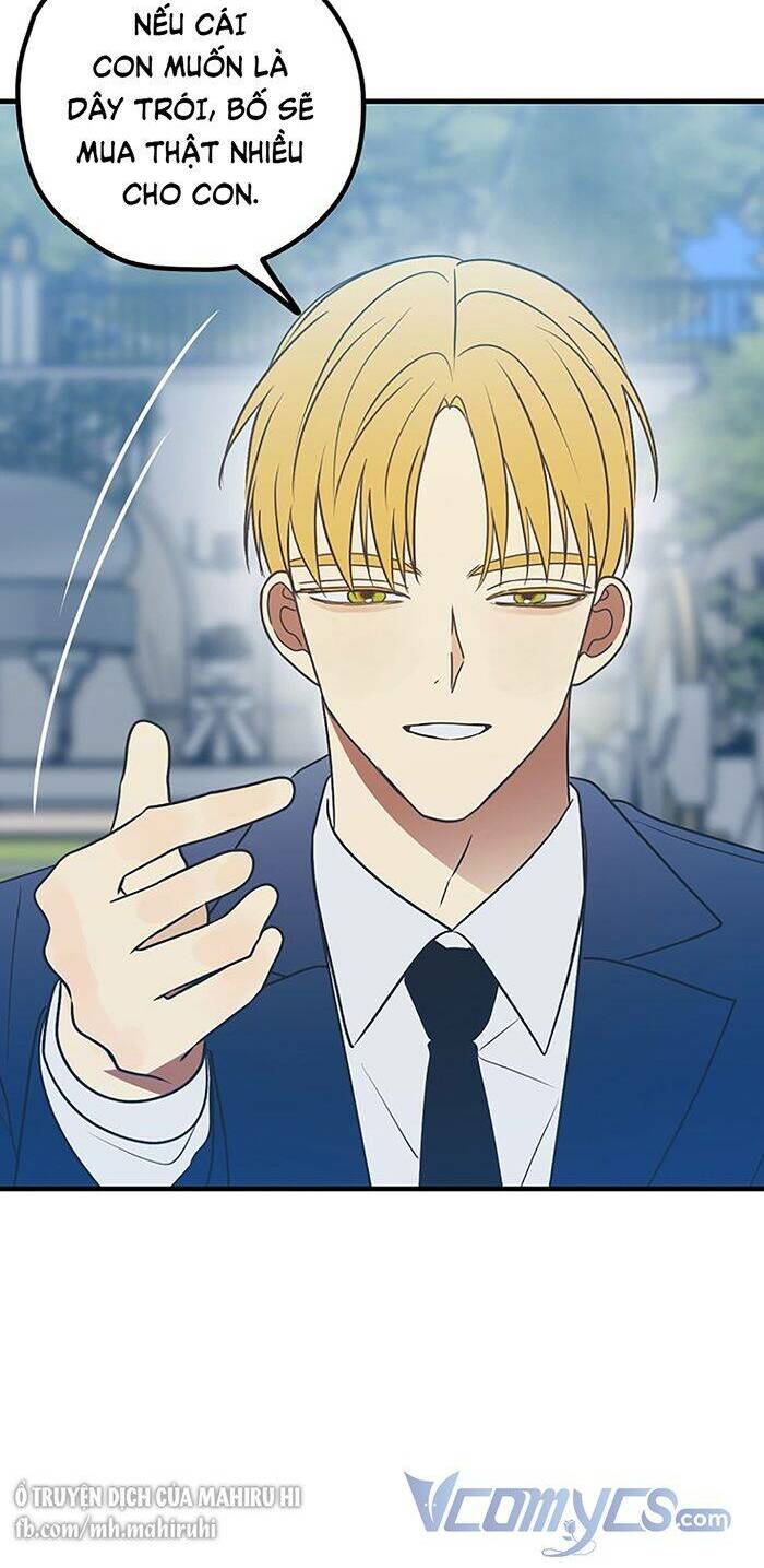 Kẻ Rác Rưởi Không Đáng Được Yêu: Chapter 78