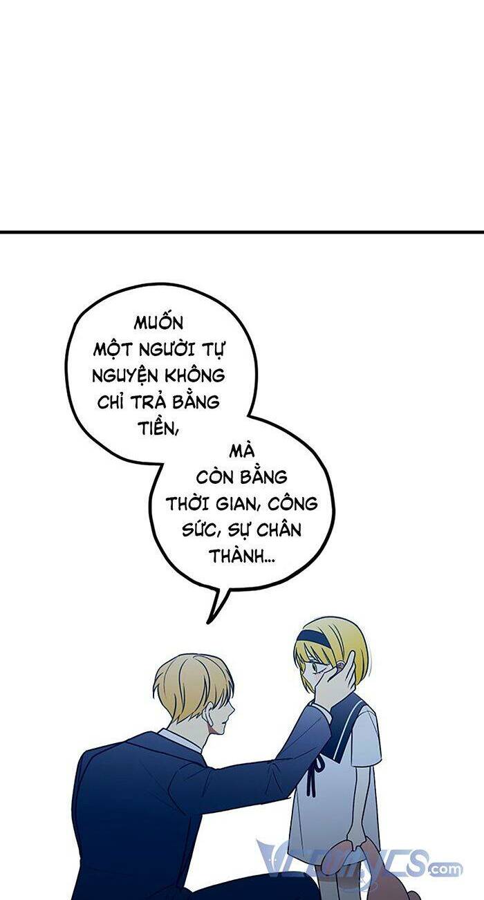 Kẻ Rác Rưởi Không Đáng Được Yêu: Chapter 78