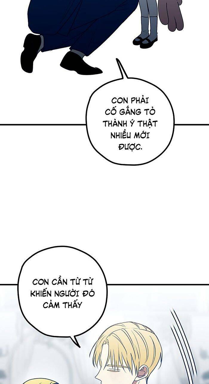 Kẻ Rác Rưởi Không Đáng Được Yêu: Chapter 78