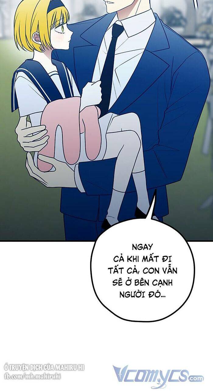 Kẻ Rác Rưởi Không Đáng Được Yêu: Chapter 78