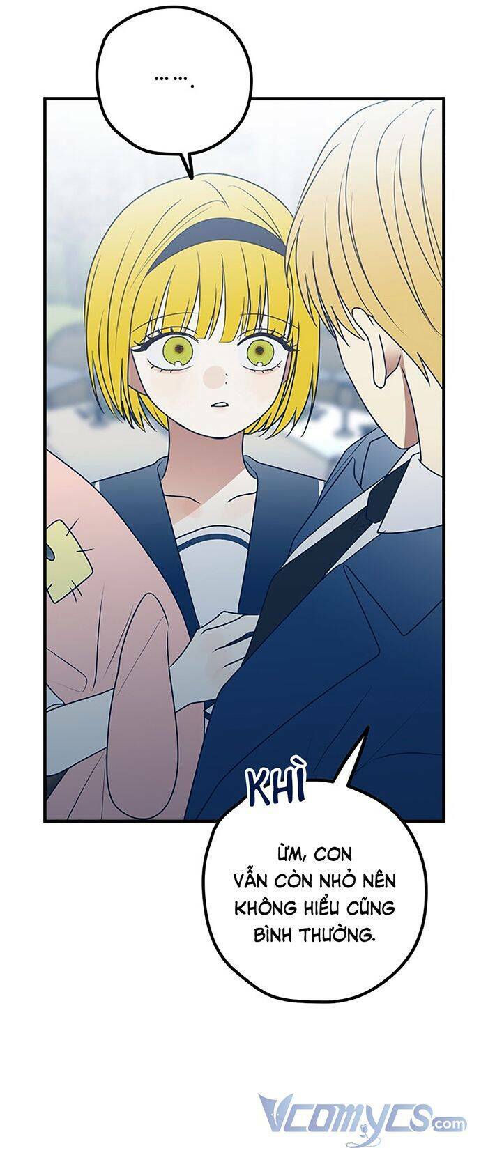 Kẻ Rác Rưởi Không Đáng Được Yêu: Chapter 78