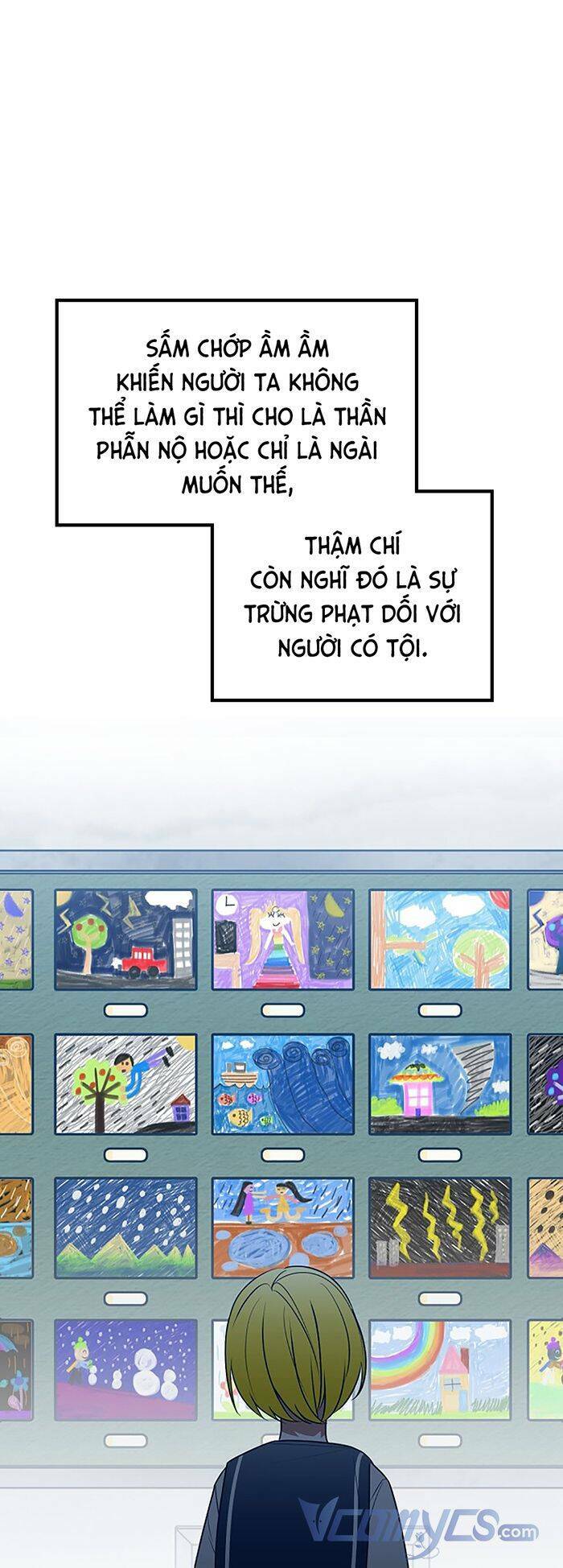 Kẻ Rác Rưởi Không Đáng Được Yêu: Chapter 78