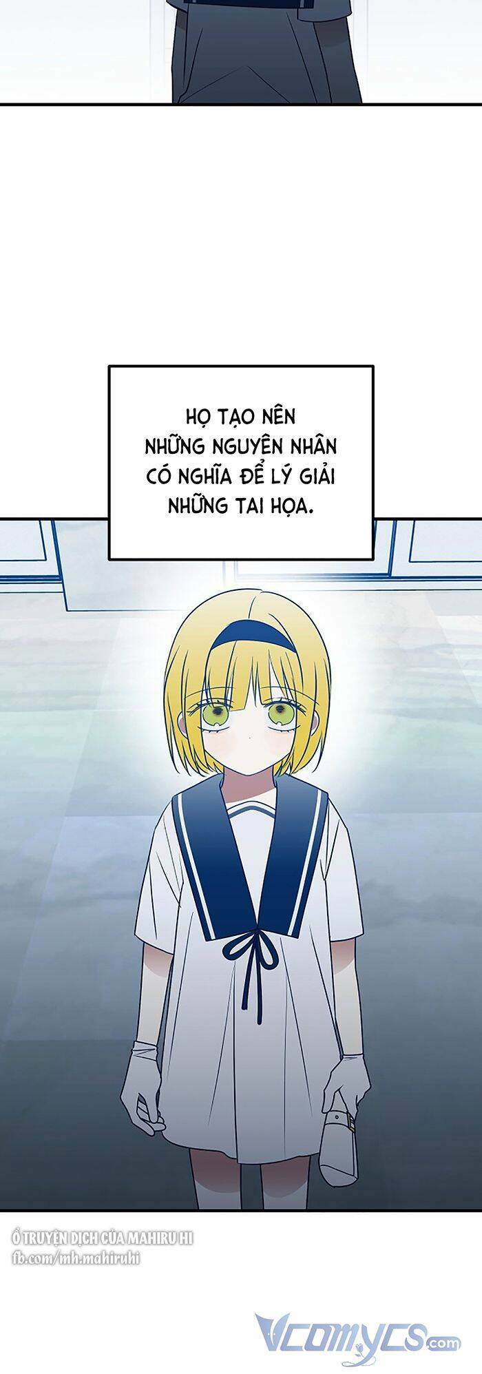 Kẻ Rác Rưởi Không Đáng Được Yêu: Chapter 78
