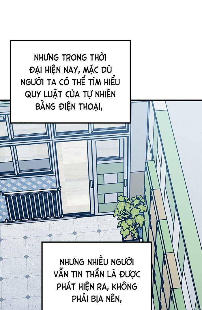 Kẻ Rác Rưởi Không Đáng Được Yêu: Chapter 78