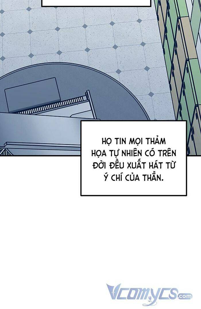 Kẻ Rác Rưởi Không Đáng Được Yêu: Chapter 78